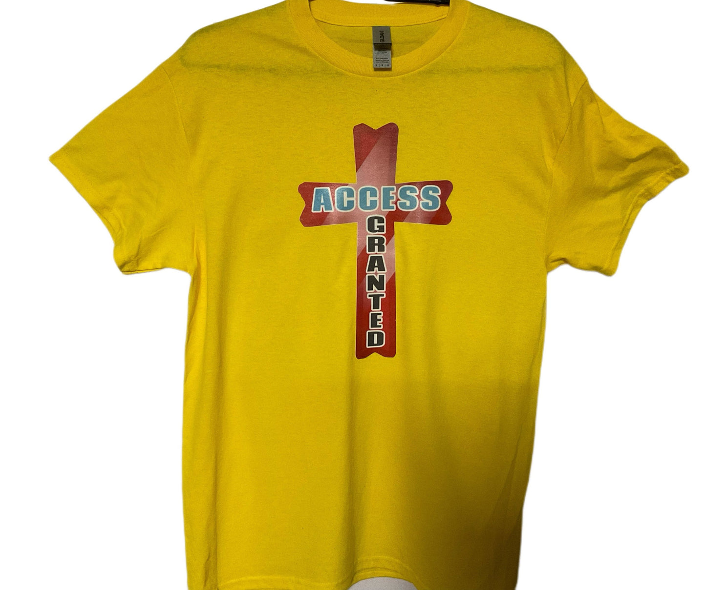 Access Granted T shirt