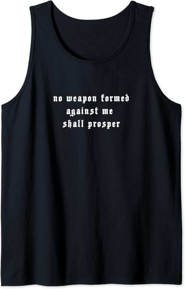 Men's no weapon A shirt (marina)
