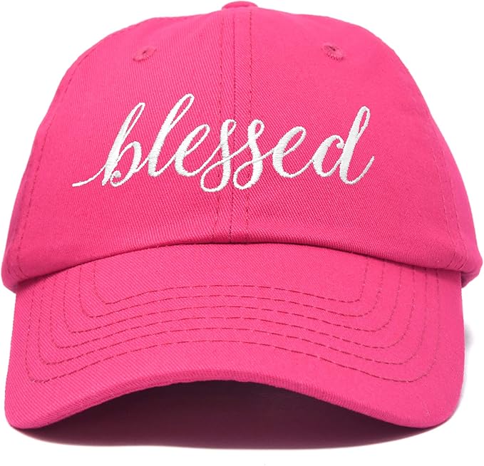 Blessed hat