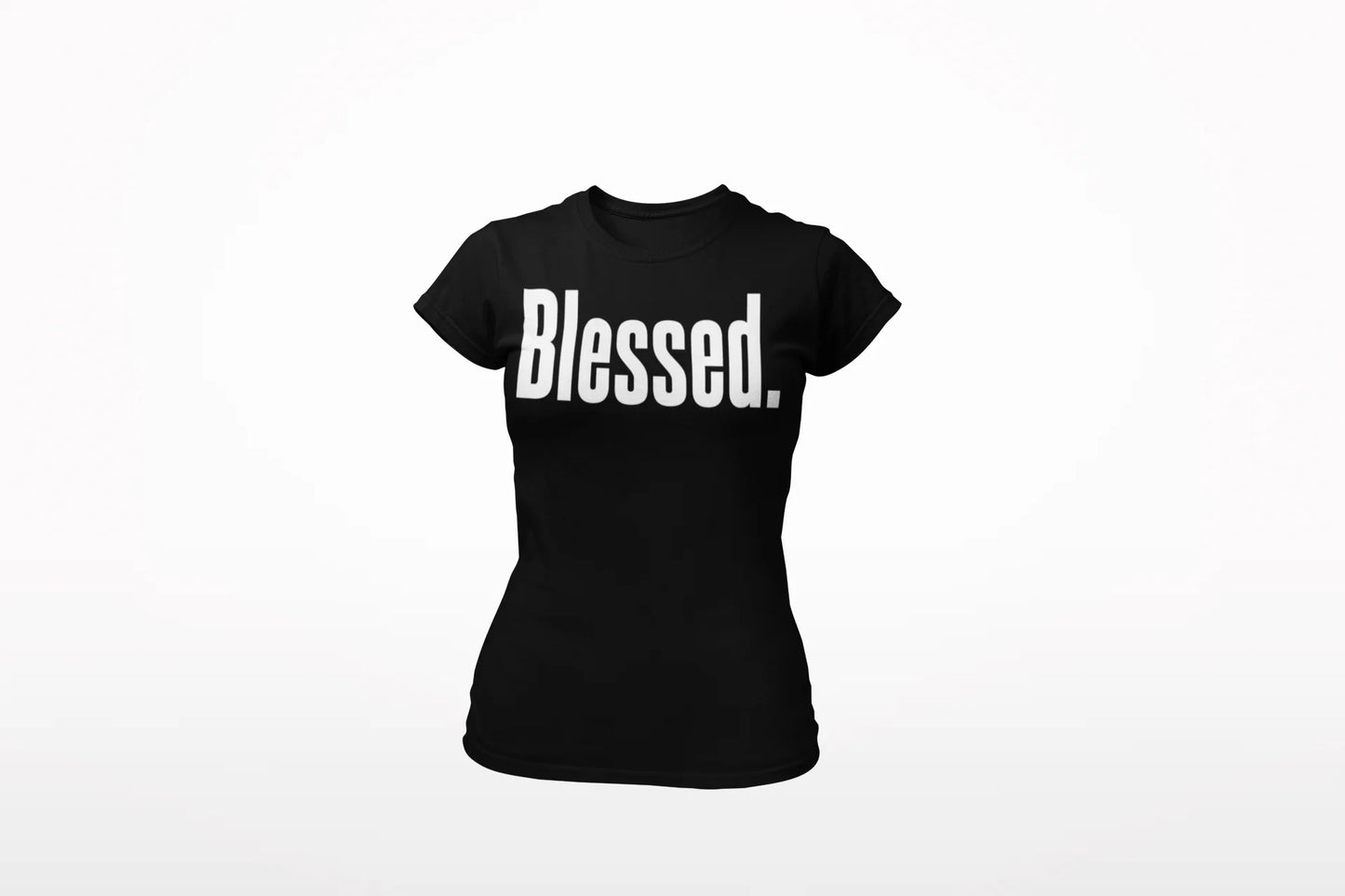 Blessed T shirt unisex
