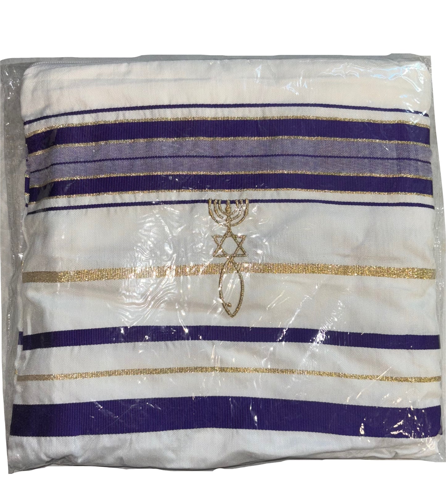 Prayer shawl