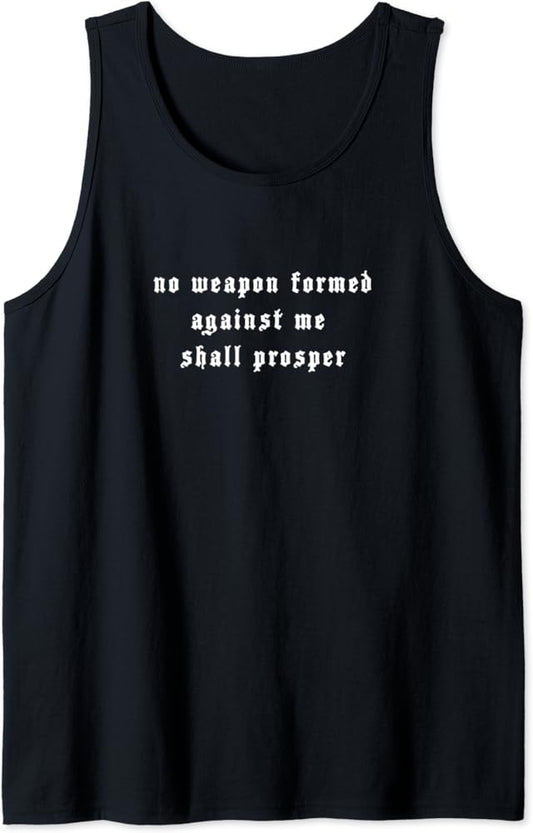 Men's no weapon A shirt (marina)