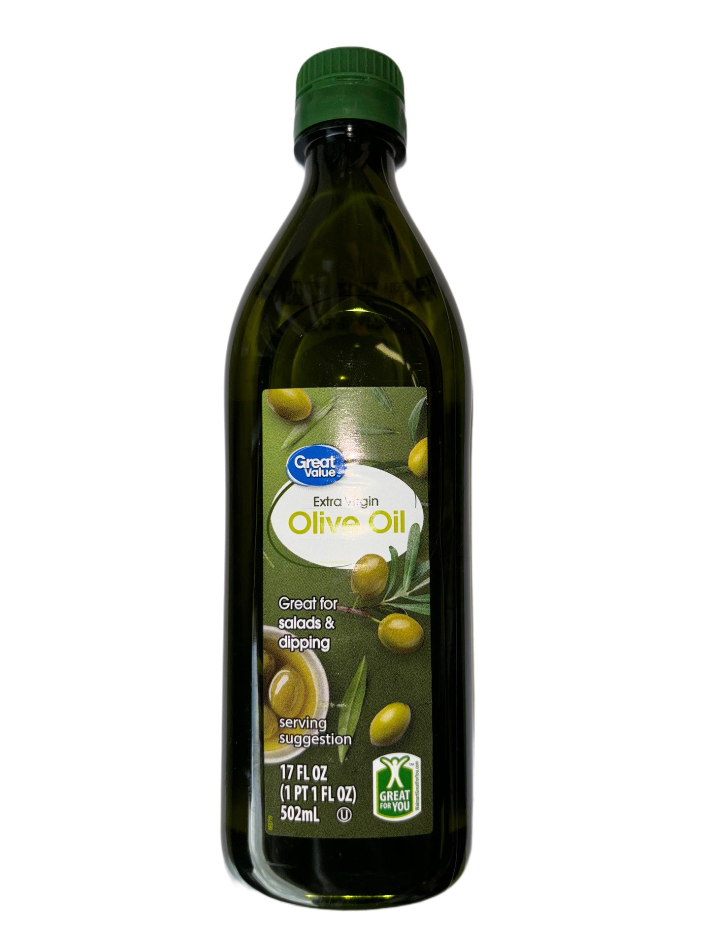Olive oil