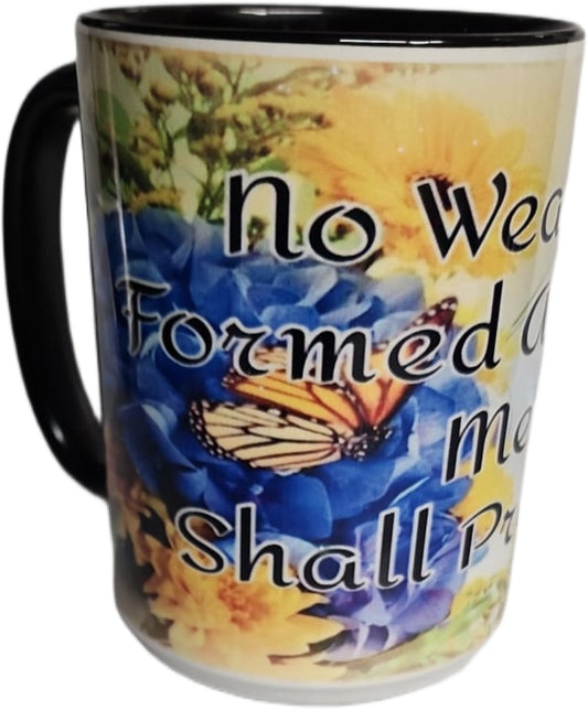 'ISAIAH 42:17' CUP