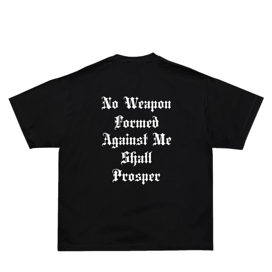 No Weapon children t shirts unisex
