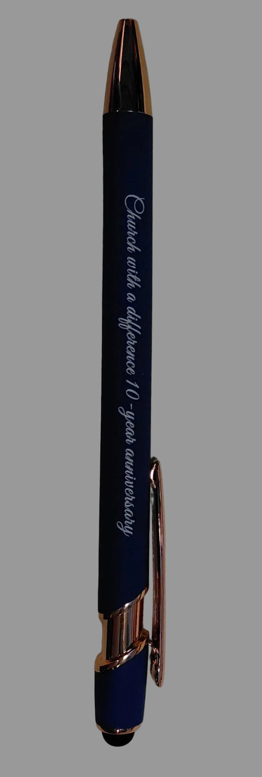 Anniversary pen
