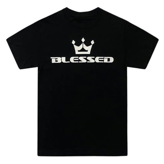 Blessed T shirt man