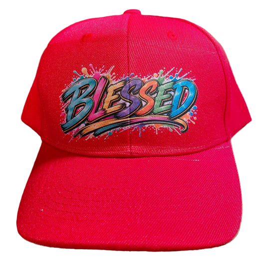 Blessed hat