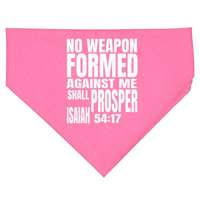 No weapon kerchief