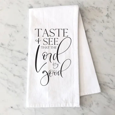 kitchen towel
